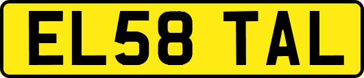 EL58TAL