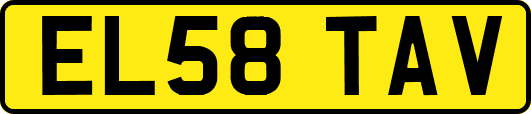 EL58TAV