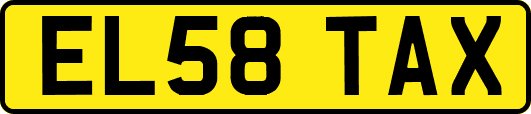 EL58TAX