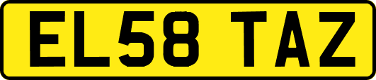EL58TAZ