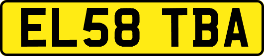 EL58TBA