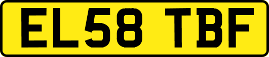 EL58TBF