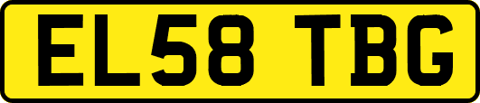 EL58TBG