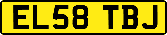 EL58TBJ