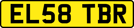 EL58TBR