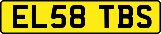 EL58TBS
