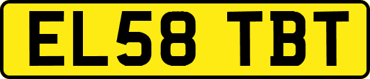 EL58TBT