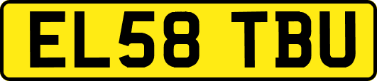 EL58TBU