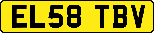 EL58TBV