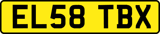 EL58TBX