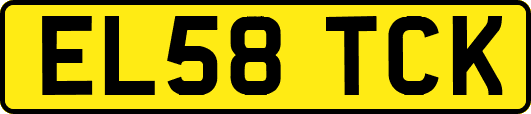 EL58TCK