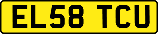 EL58TCU