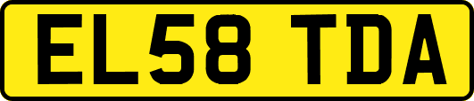 EL58TDA