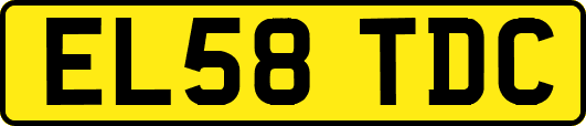 EL58TDC