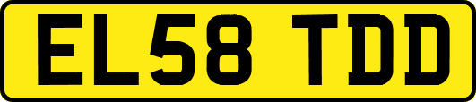 EL58TDD