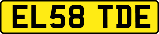 EL58TDE