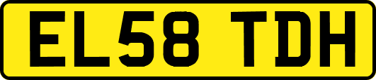 EL58TDH