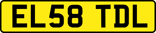 EL58TDL