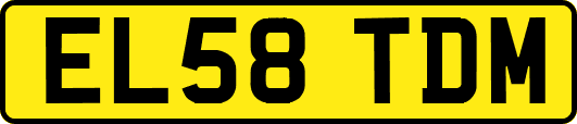EL58TDM