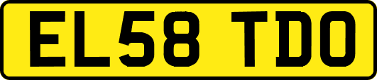 EL58TDO