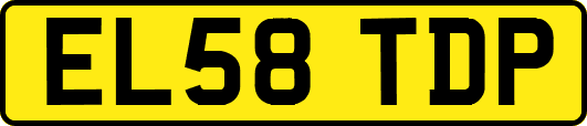 EL58TDP