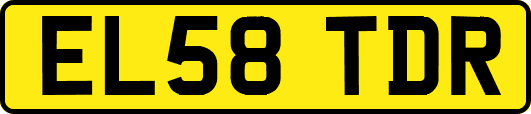 EL58TDR