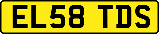 EL58TDS