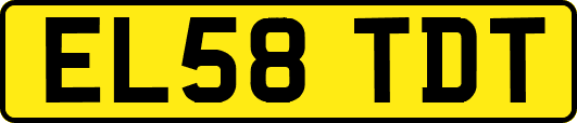 EL58TDT