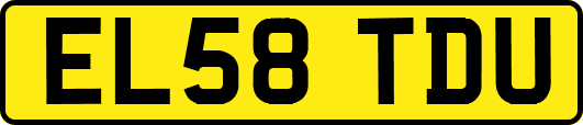 EL58TDU