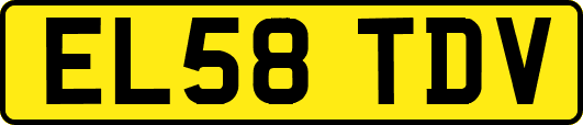 EL58TDV
