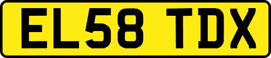 EL58TDX