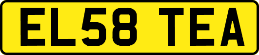 EL58TEA