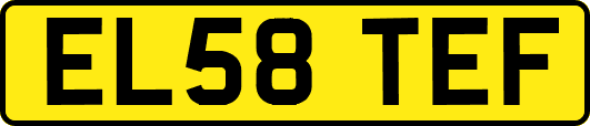 EL58TEF