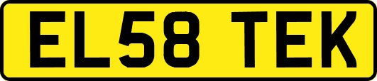 EL58TEK