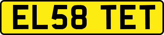 EL58TET