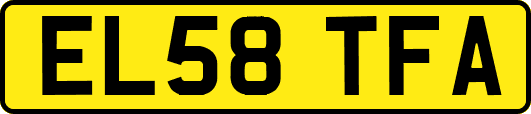 EL58TFA