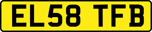 EL58TFB