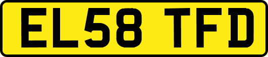 EL58TFD