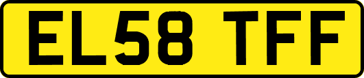 EL58TFF