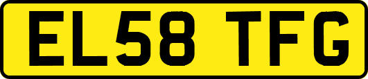 EL58TFG