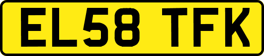 EL58TFK