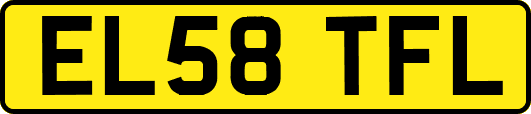 EL58TFL