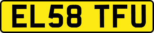 EL58TFU