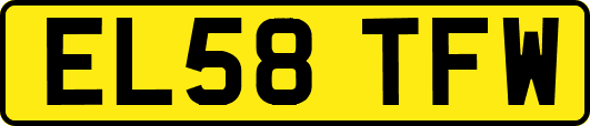 EL58TFW