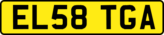 EL58TGA