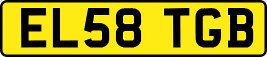 EL58TGB