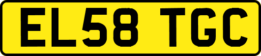 EL58TGC