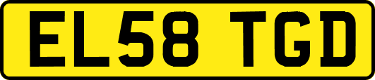 EL58TGD