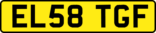 EL58TGF