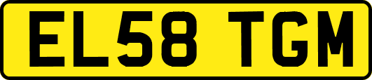 EL58TGM